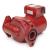 B&G - 36 GPM 3-Speed Low Head Cold/Hot Water Circulating Pump