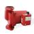 B&G - 36 GPM 3-Speed Low Head Cold/Hot Water Circulating Pump