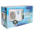 EcoPlus - 1 Ton Budget Fractional Process Chillers - Packaged