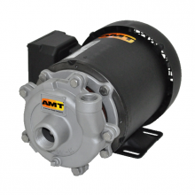 AMT - 1/3 - 2 HP Small Straight Centrifugal Pumps