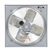 Air Master - EPR Low Pressure All Purpose Direct Drive Wall Mount Fans (REAR)