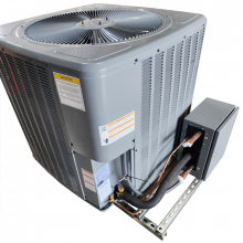 ChillX - 1.5-10 Ton Commercial Process Chillers With-out Reservoir